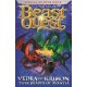 Beast Quest: Vedra & Krimon Twin Beasts of Avantia: Special