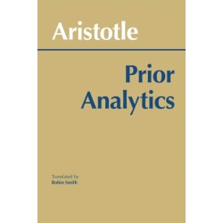 Prior Analytics