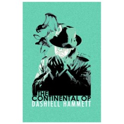 The Continental Op: Short Story Collection