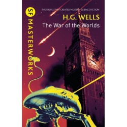 The War of the Worlds