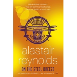 On the Steel Breeze