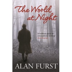 The World at Night