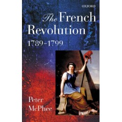 The French Revolution, 1789-1799