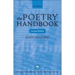 The Poetry Handbook