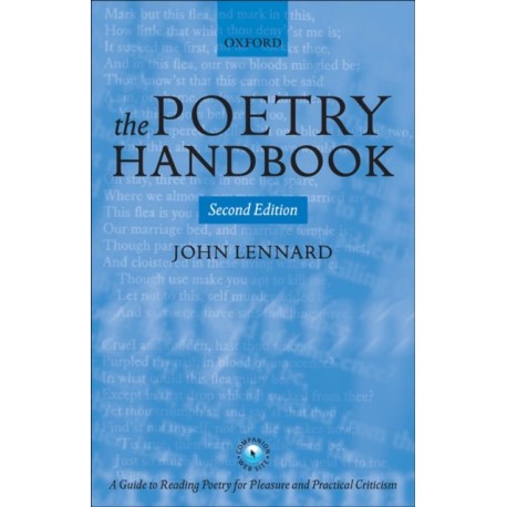 The Poetry Handbook