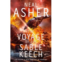 The Voyage of the Sable Keech