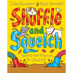 Shuffle and Squelch