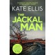 The Jackal Man: Book 15 in the DI Wesley Peterson crime series