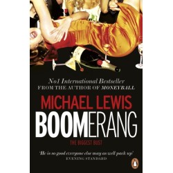 Boomerang: The Meltdown Tour