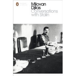 Conversations With Stalin