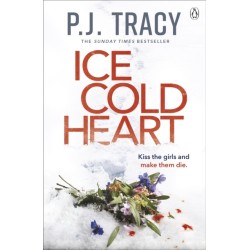 Ice Cold Heart