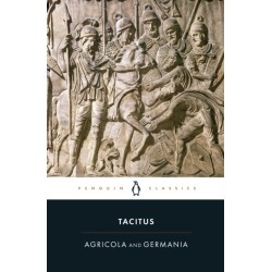 Agricola and Germania