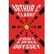 2001: a Space Odyssey: A Space Odyssey