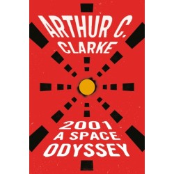 2001: a Space Odyssey: A Space Odyssey
