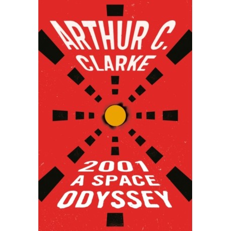 2001: a Space Odyssey: A Space Odyssey