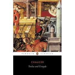 Troilus and Criseyde