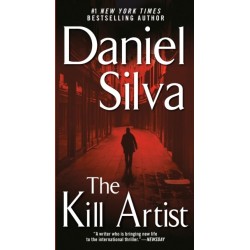 The Kill Artist