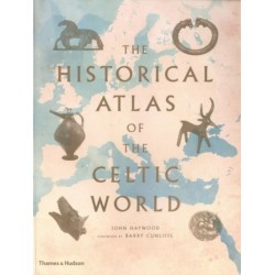 The Historical Atlas of the Celtic World
