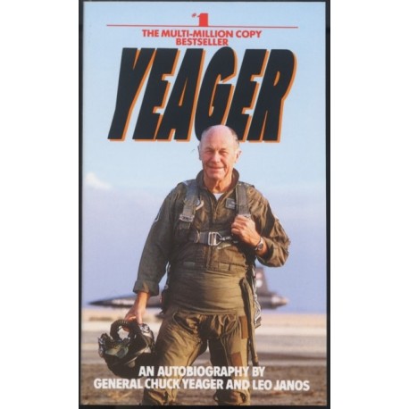 Yeager