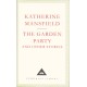 The Garden Party And Other Stories