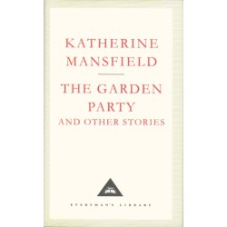 The Garden Party And Other Stories