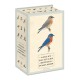 Sibley Backyard Birding Postcards: 100 Postcards
