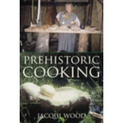 Prehistoric Cooking