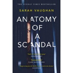 Anatomy of a Scandal: Now a major Netflix series