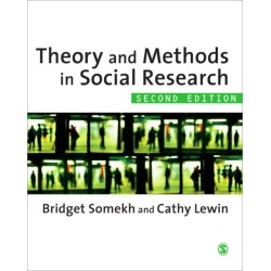 Theory and Methods in Social Research