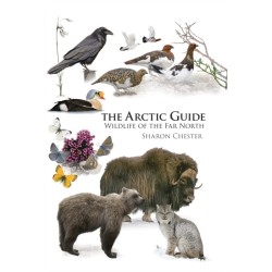 The Arctic Guide: Wildlife of the Far North