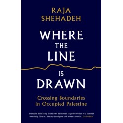 Where the Line is Drawn: Crossing Boundaries in Occupied Palestine