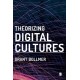 Theorizing Digital Cultures