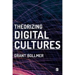 Theorizing Digital Cultures