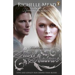 Bloodlines: Silver Shadows (book 5)