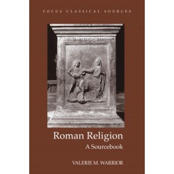 Roman Religion: A Sourcebook