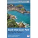 South West Coast Path: Minehead to Padstow: National Trail Guide