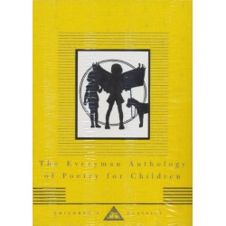 The Everyman Anthology Of Poetry For Children