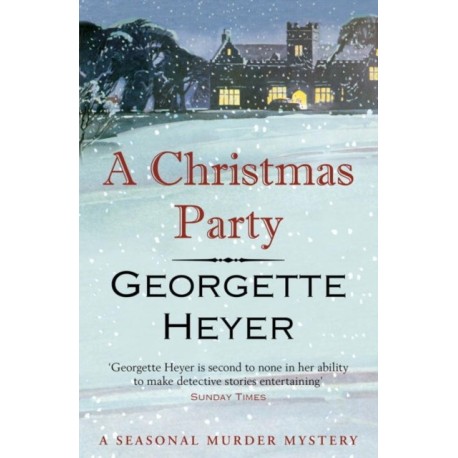 A Christmas Party