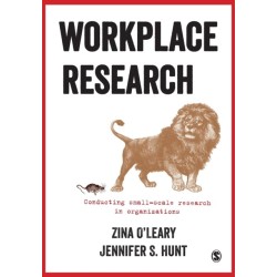 Workplace Research: Conducting small-scale research in organizations