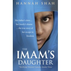 The Imam's Daughter