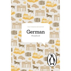 The Penguin German Phrasebook