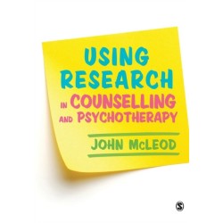 Using Research in Counselling and Psychotherapy