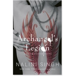 Archangel's Legion: Book 6