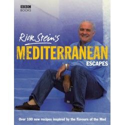 Rick Stein's Mediterranean Escapes