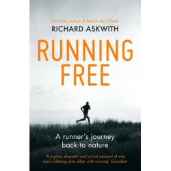 Running Free: A Runner’s Journey Back to Nature