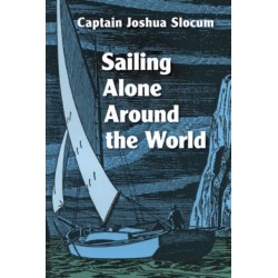 Sailing Alone Around the World