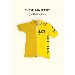 The Yellow Jersey: WINNER OF THE 2020 TELEGRAPH SPORTS BOOK AWARDS CYCLING BOOK OF THE YEAR