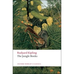 The Jungle Books