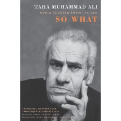 So What: New and Selected Poems 1971-2005