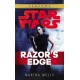 Star Wars: Empire and Rebellion: Razor’s Edge